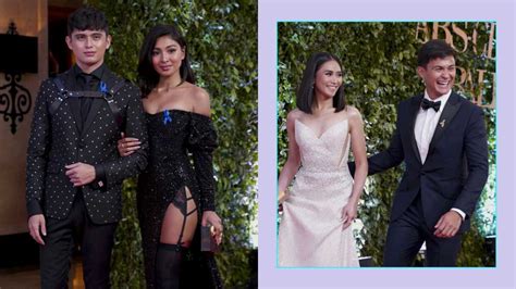 abs cbn ball 2018|All the Celebrities We Spotted at the ABS.